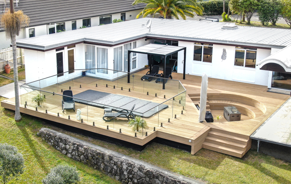 Outdoor Entertainers Dream Outdoor Entertainers Dream